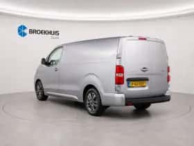 Citroën ë-Jumpy thumbnail 10