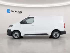 Peugeot Expert (2024) thumbnail 13