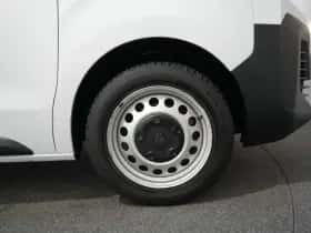 Peugeot Expert (2024) thumbnail 23
