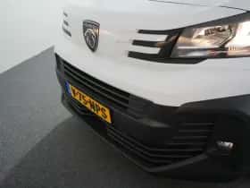 Peugeot Expert (2024) thumbnail 24