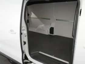 Peugeot Expert (2024) thumbnail 25