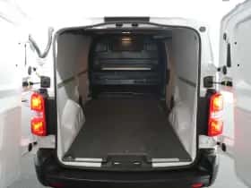 Peugeot Expert (2024) thumbnail 26