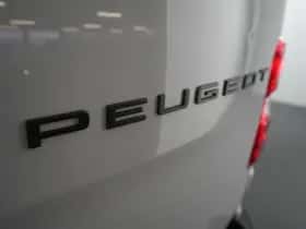 Peugeot Expert (2024) thumbnail 27