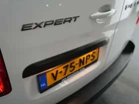 Peugeot Expert (2024) thumbnail 28