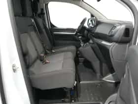 Peugeot Expert (2024) thumbnail 4
