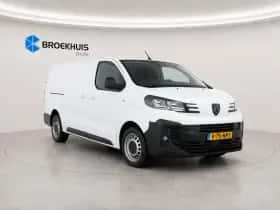 Peugeot Expert (2024) thumbnail 5