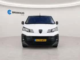 Peugeot Expert (2024) thumbnail 9