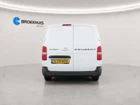 Peugeot Expert (2024) thumbnail 10