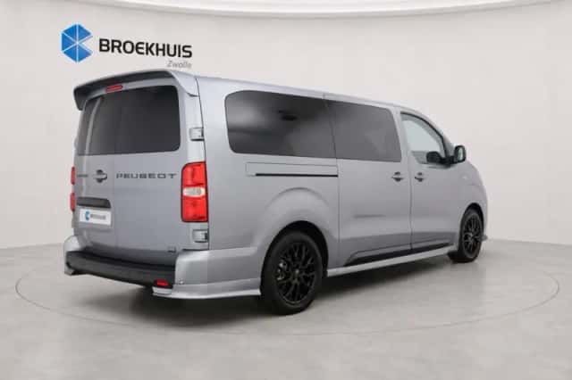 Peugeot Expert (2026) thumbnail 2
