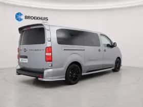 Peugeot Expert (2026) thumbnail 2