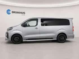 Peugeot Expert (2026) thumbnail 13