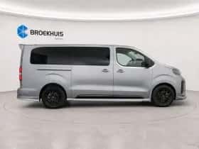 Peugeot Expert (2026) thumbnail 14