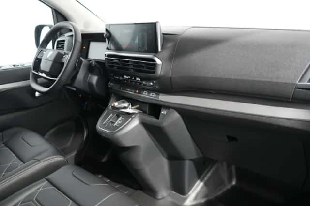 Peugeot Expert (2026) thumbnail 3