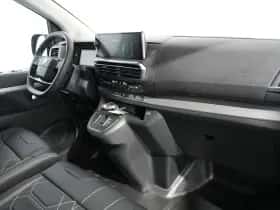 Peugeot Expert (2026) thumbnail 3