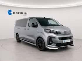 Peugeot Expert (2026) thumbnail 5