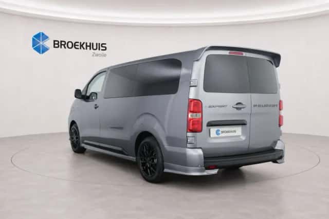 Peugeot Expert (2026) thumbnail 6