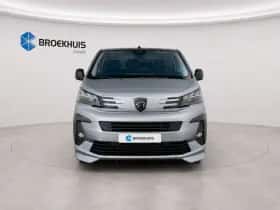 Peugeot Expert (2026) thumbnail 9