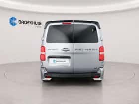 Peugeot Expert (2026) thumbnail 10