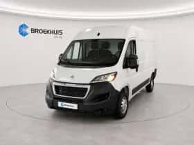 Peugeot Boxer (2024)