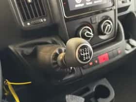 Peugeot Boxer (2024) thumbnail 13