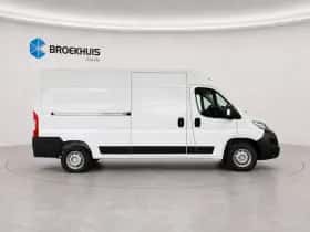 Peugeot Boxer (2024) thumbnail 3