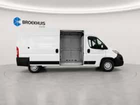 Peugeot Boxer (2024) thumbnail 4