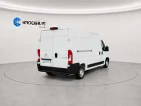 Peugeot Boxer (2024) thumbnail 5