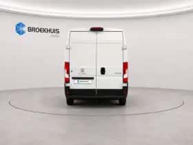 Peugeot Boxer (2024) thumbnail 6
