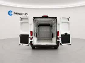 Peugeot Boxer (2024) thumbnail 7