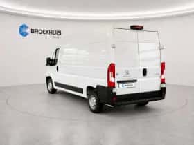 Peugeot Boxer (2024) thumbnail 8