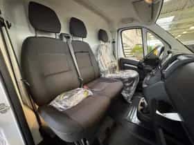Peugeot Boxer (2024) thumbnail 9