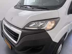 Peugeot Boxer (2024) thumbnail 12