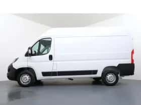 Peugeot Boxer (2024) thumbnail 13
