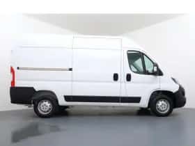 Peugeot Boxer (2024) thumbnail 14