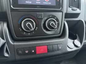Peugeot Boxer (2024) thumbnail 19