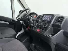 Peugeot Boxer (2024) thumbnail 3