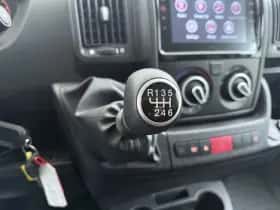 Peugeot Boxer (2024) thumbnail 21