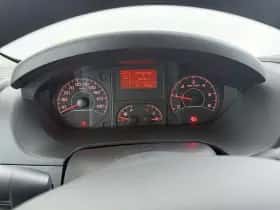 Peugeot Boxer (2024) thumbnail 22