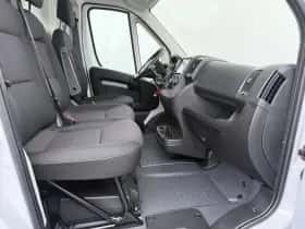 Peugeot Boxer (2024) thumbnail 4