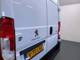 Peugeot Boxer (2024) thumbnail 32