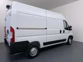 Peugeot Boxer (2024) thumbnail 35