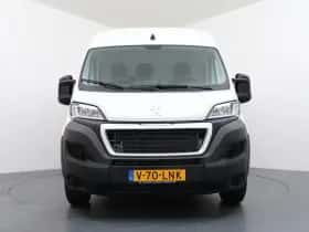 Peugeot Boxer (2024) thumbnail 5