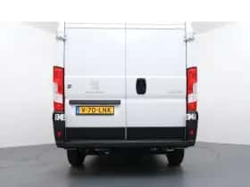 Peugeot Boxer (2024) thumbnail 6