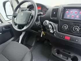 Peugeot Boxer (2024) thumbnail 7