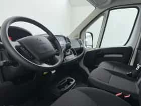 Peugeot Boxer (2024) thumbnail 8