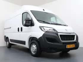 Peugeot Boxer (2024) thumbnail 9