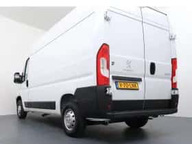 Peugeot Boxer (2024) thumbnail 10