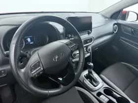 Hyundai Kona (2020) thumbnail 6
