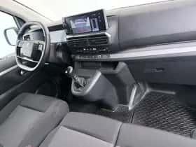 Peugeot Expert (2024) thumbnail 15