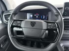 Peugeot Expert (2024) thumbnail 16
